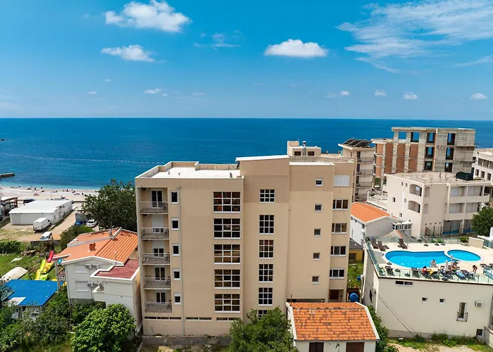 Hotel Palata Saraj
