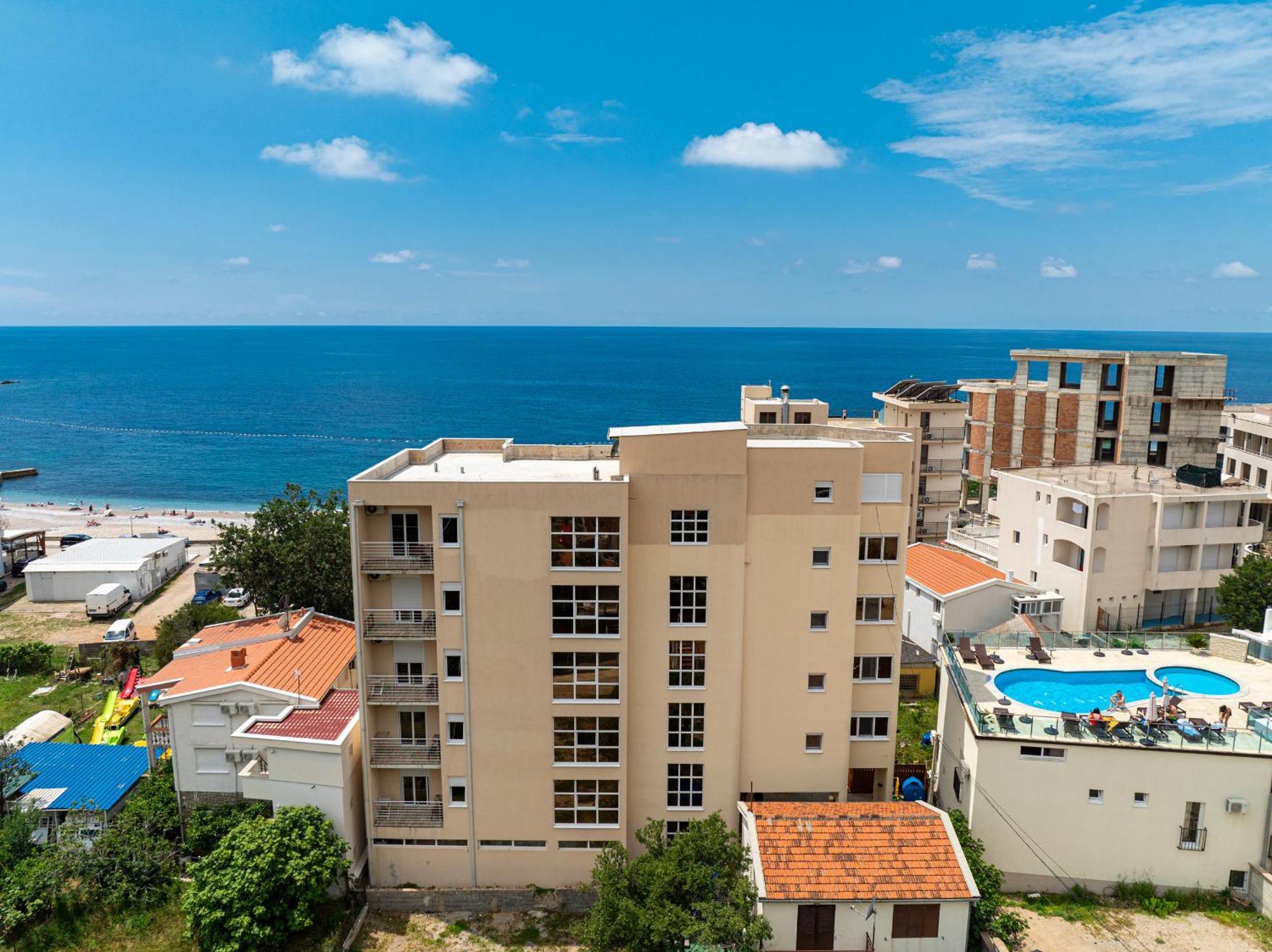 Palata Saraj Apartment *