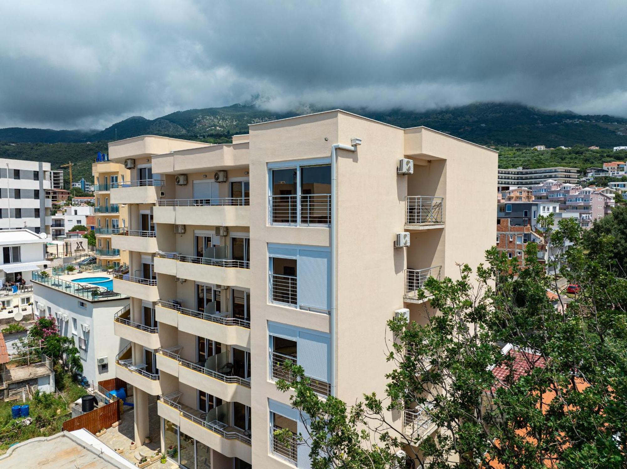 Palata Saraj Apartment *
