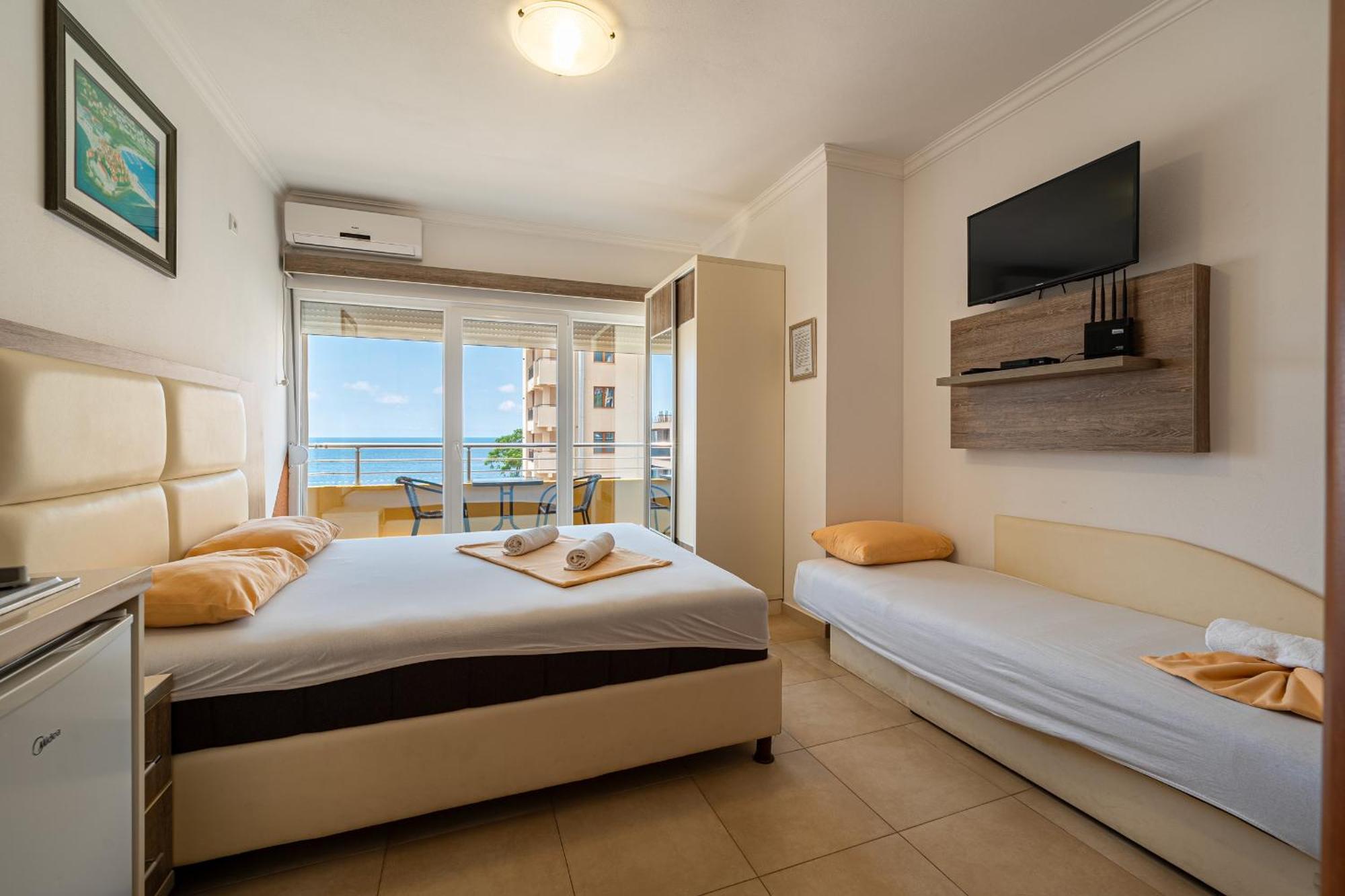 Palata Saraj Apartment