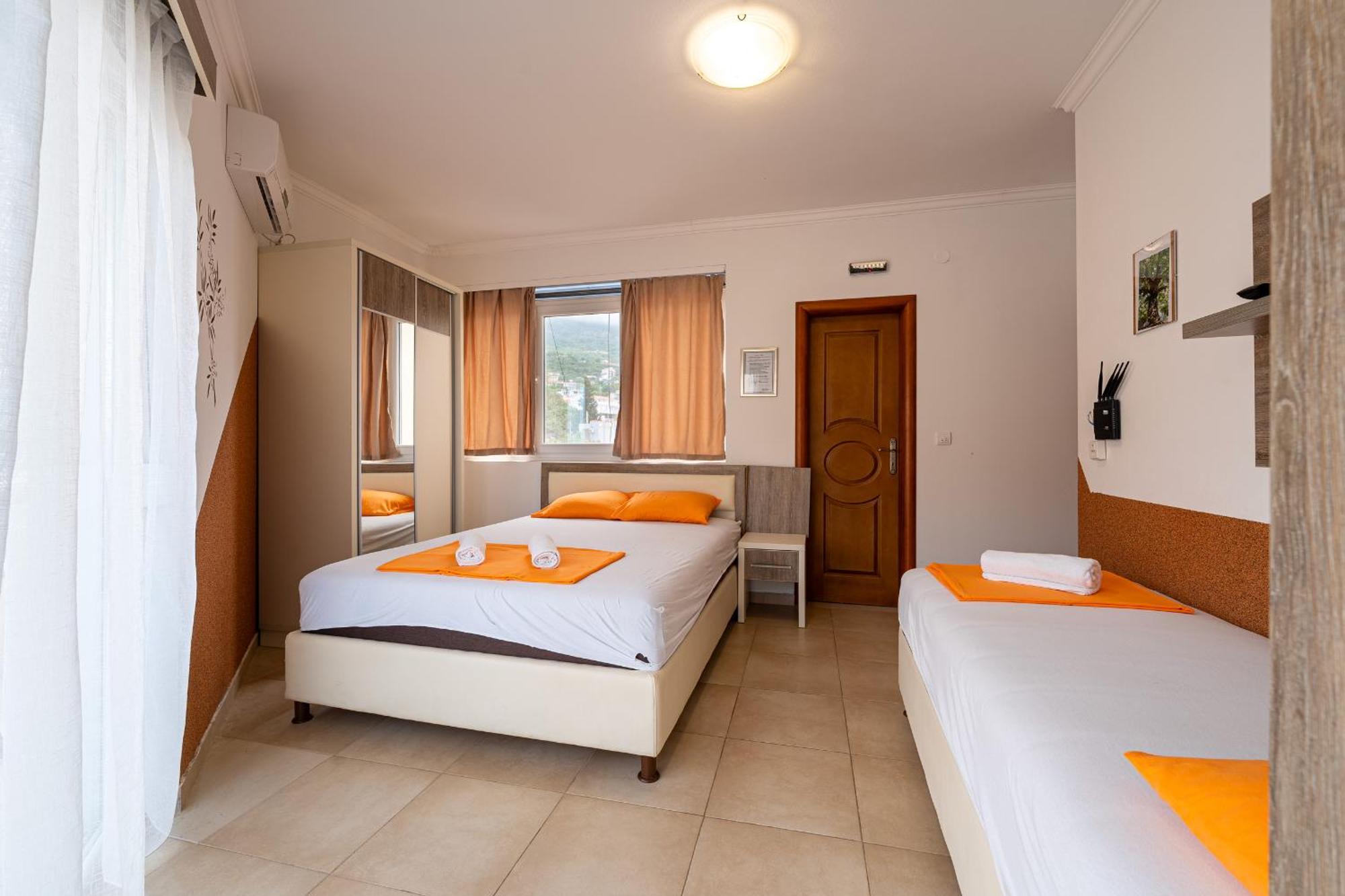 Palata Saraj Apartment *