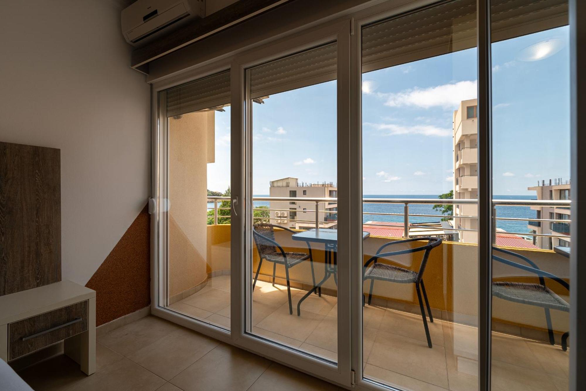 Palata Saraj Apartment