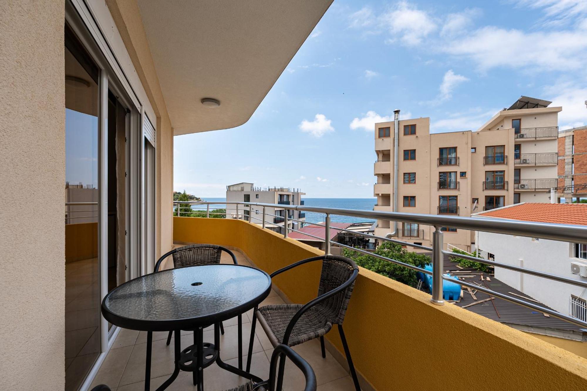 Palata Saraj Apartment