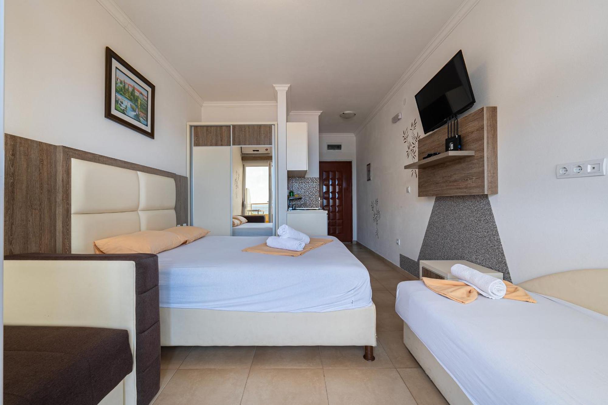 Palata Saraj Apartment Bar