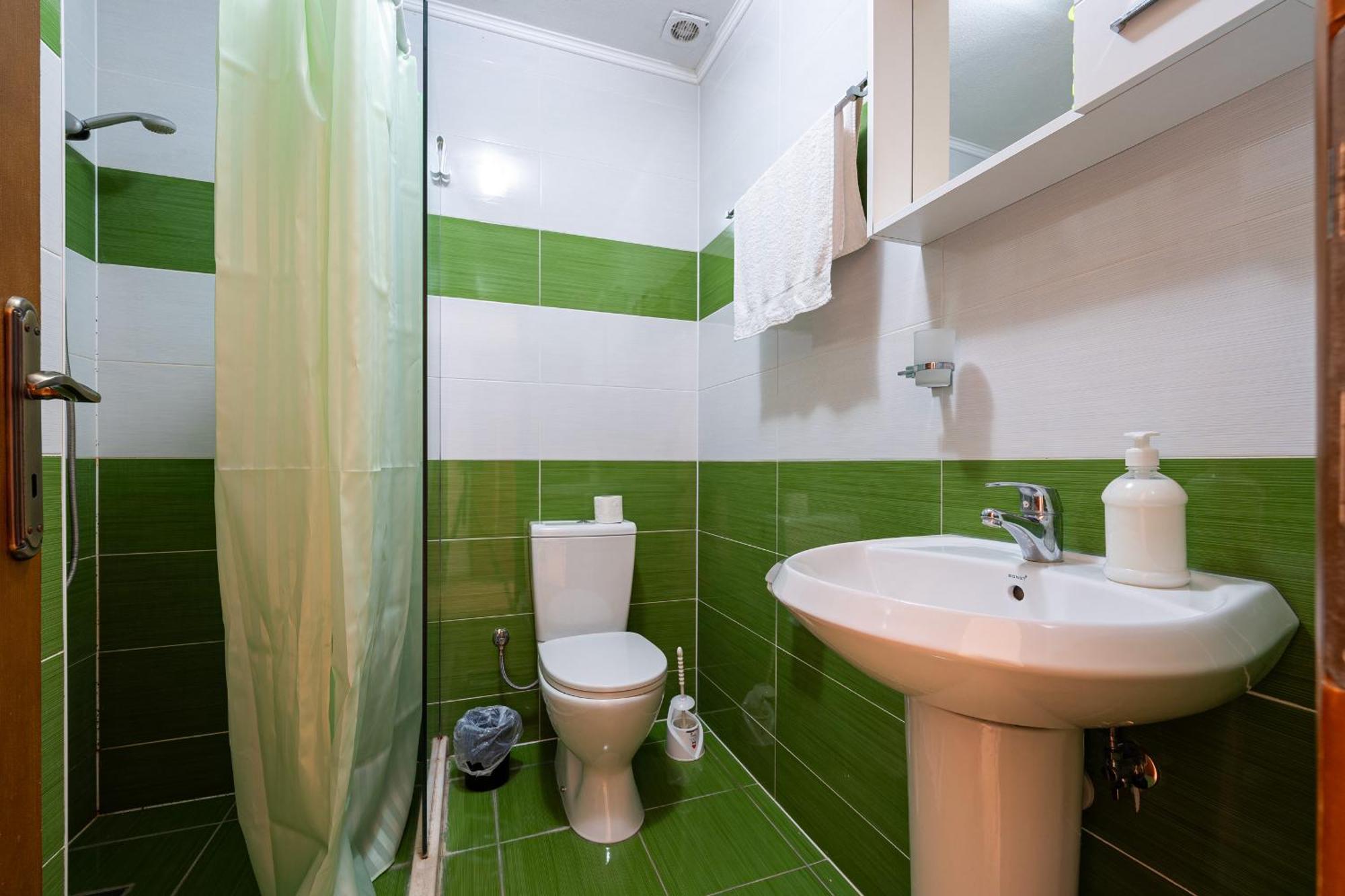 Apartment Palata Saraj Bar
