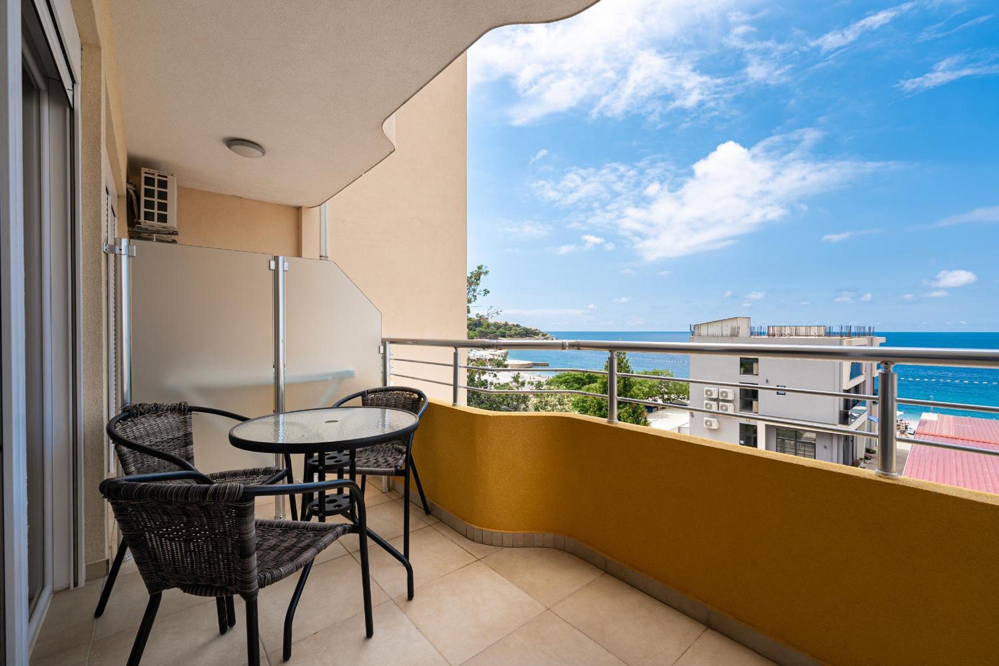Palata Saraj Apartment