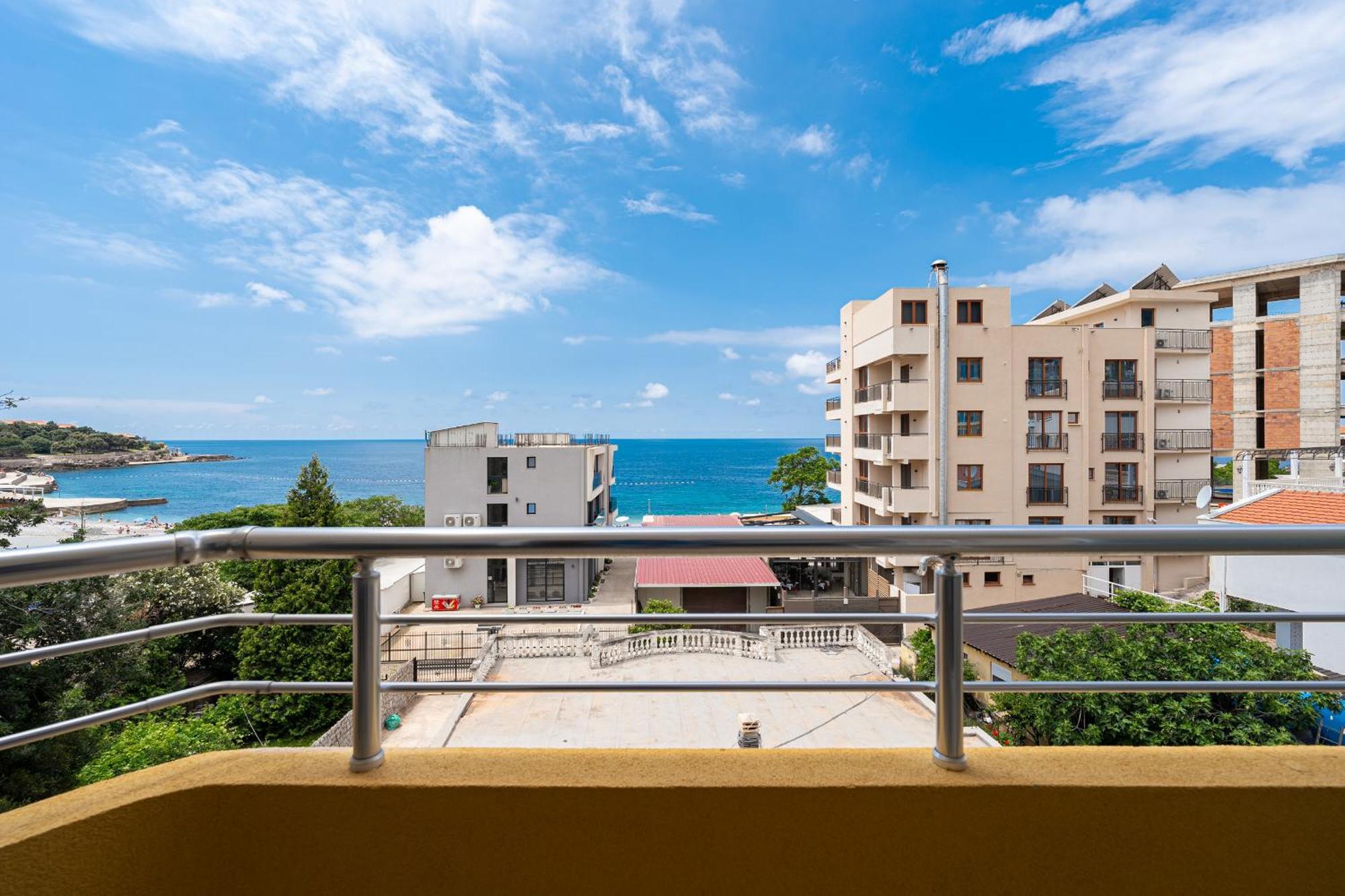 Palata Saraj Apartment *