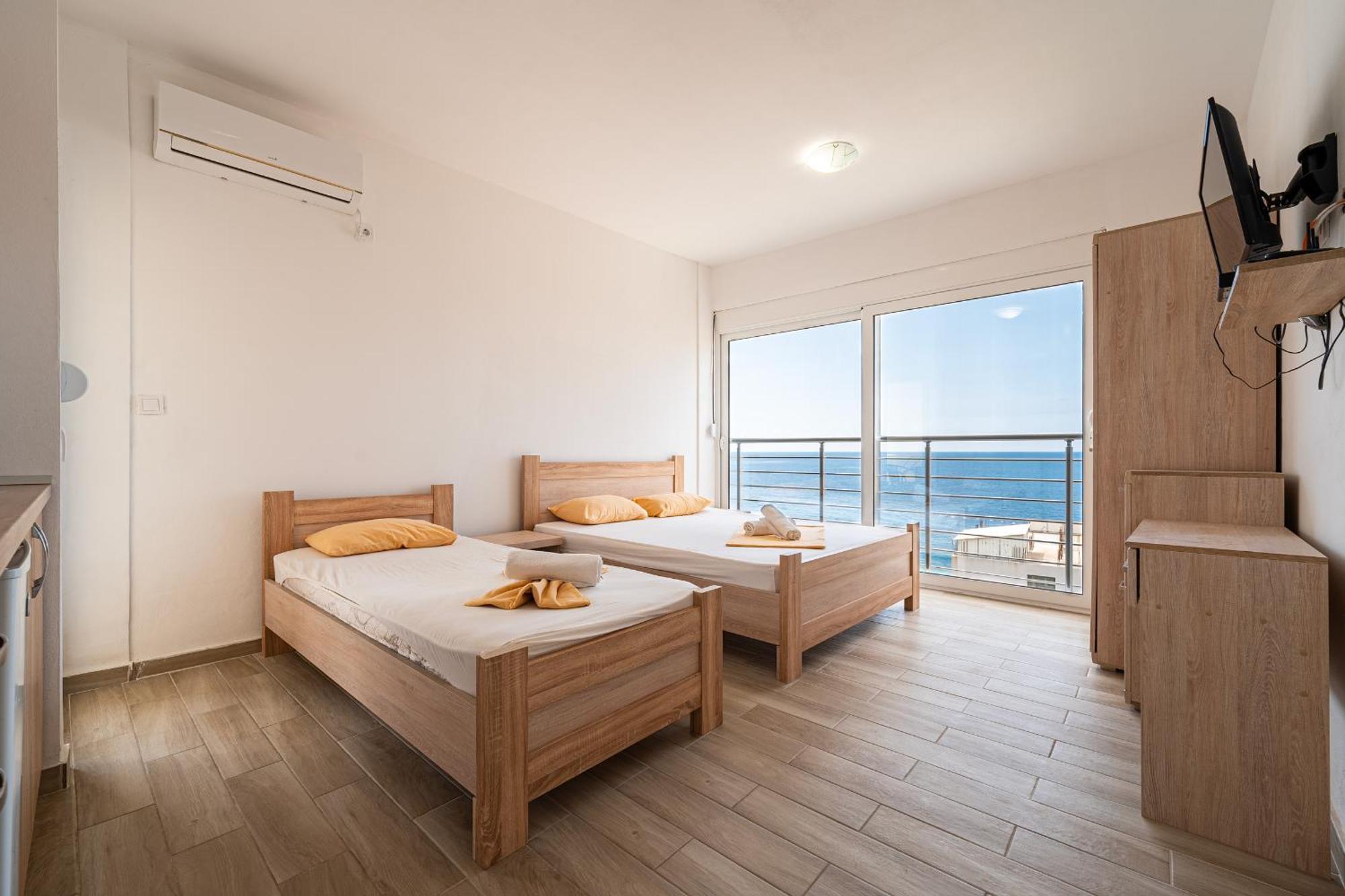 Palata Saraj Apartment