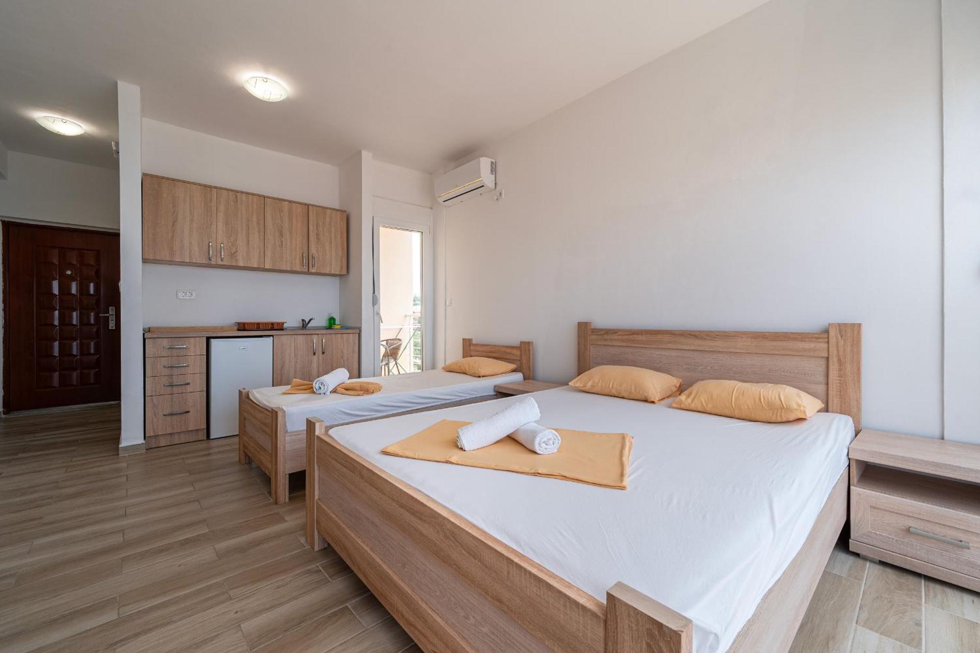 Palata Saraj Apartment