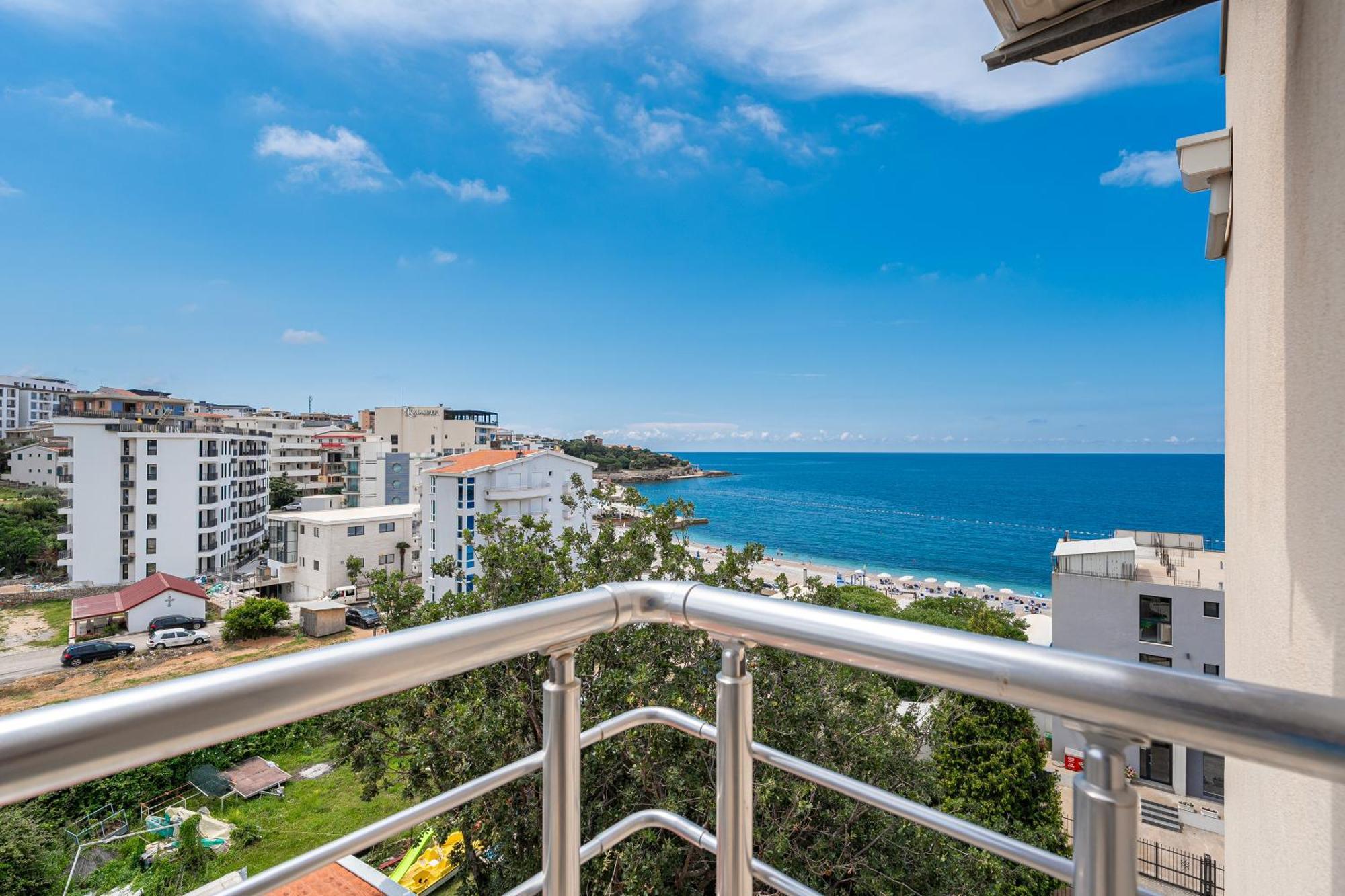 Apartment Palata Saraj