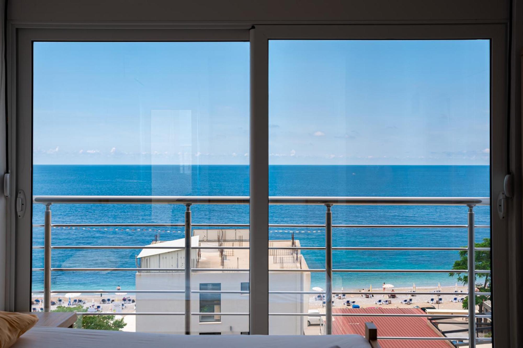 Palata Saraj Apartment *