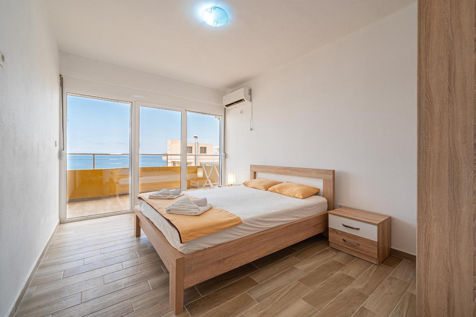 Palata Saraj Apartment *