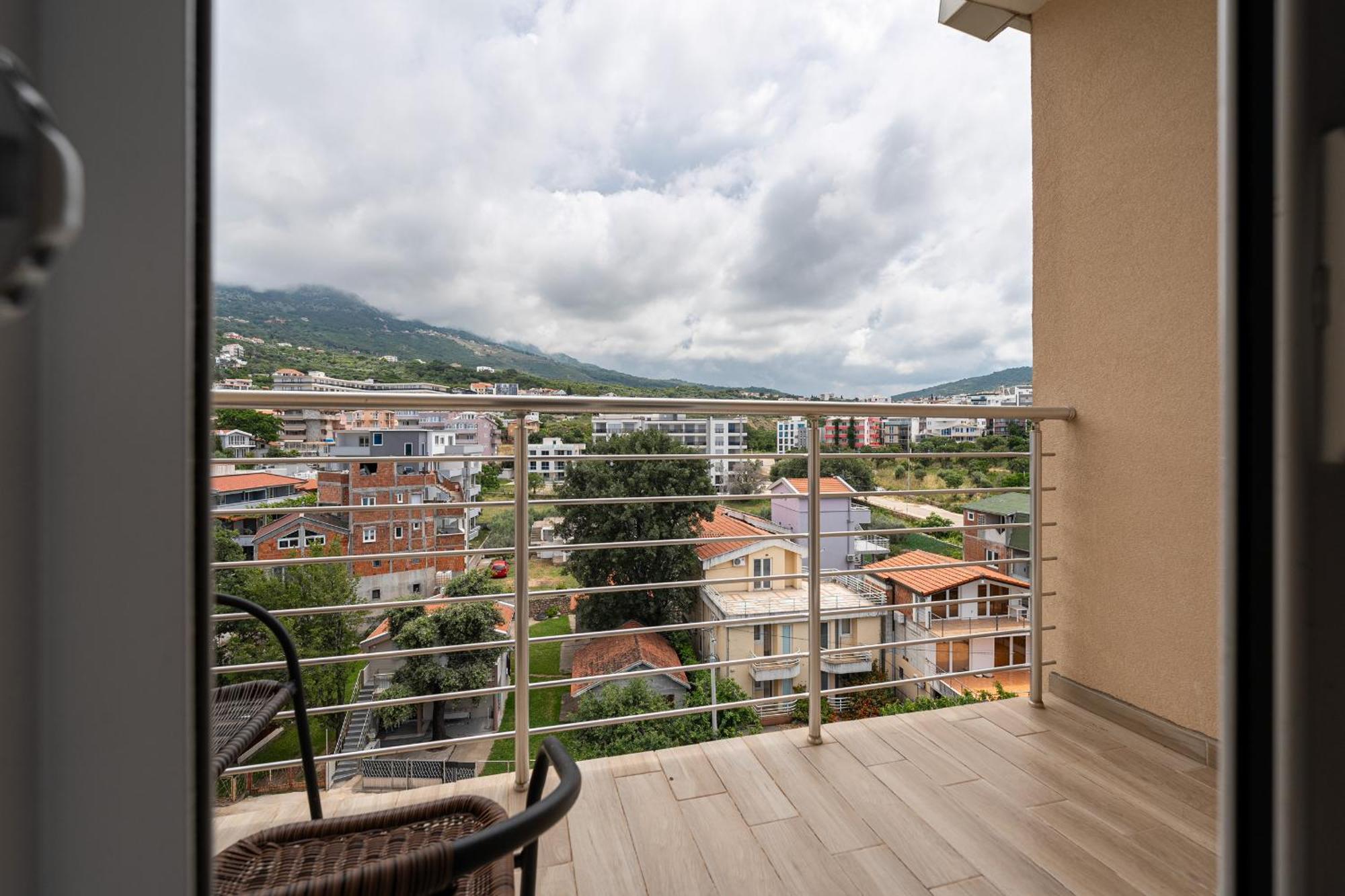 Palata Saraj Apartment