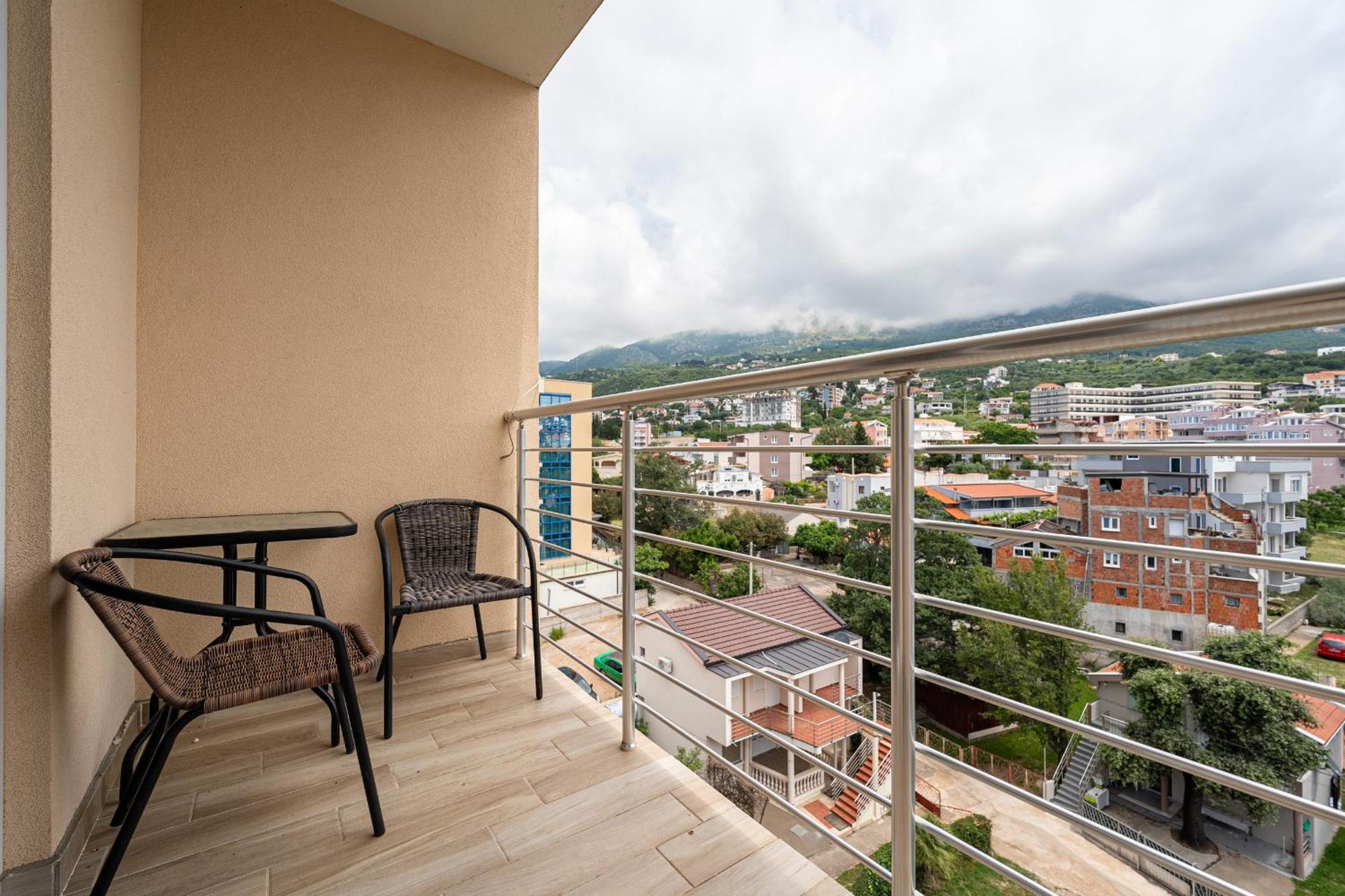 Palata Saraj Apartment